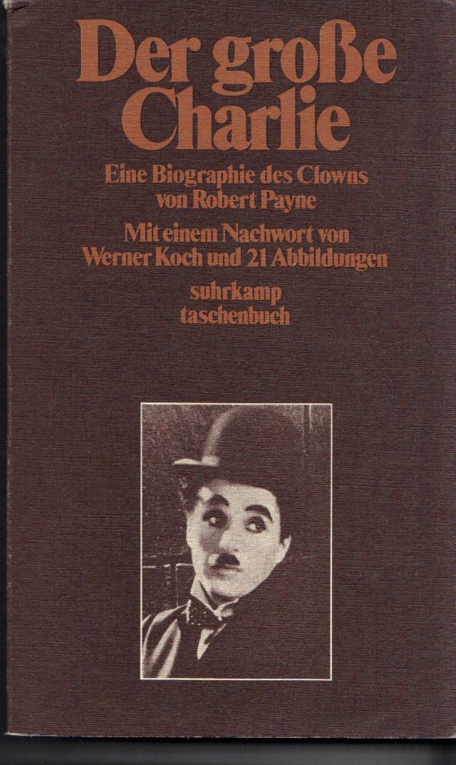 Auto Biografien Coaching Clown Niklas König